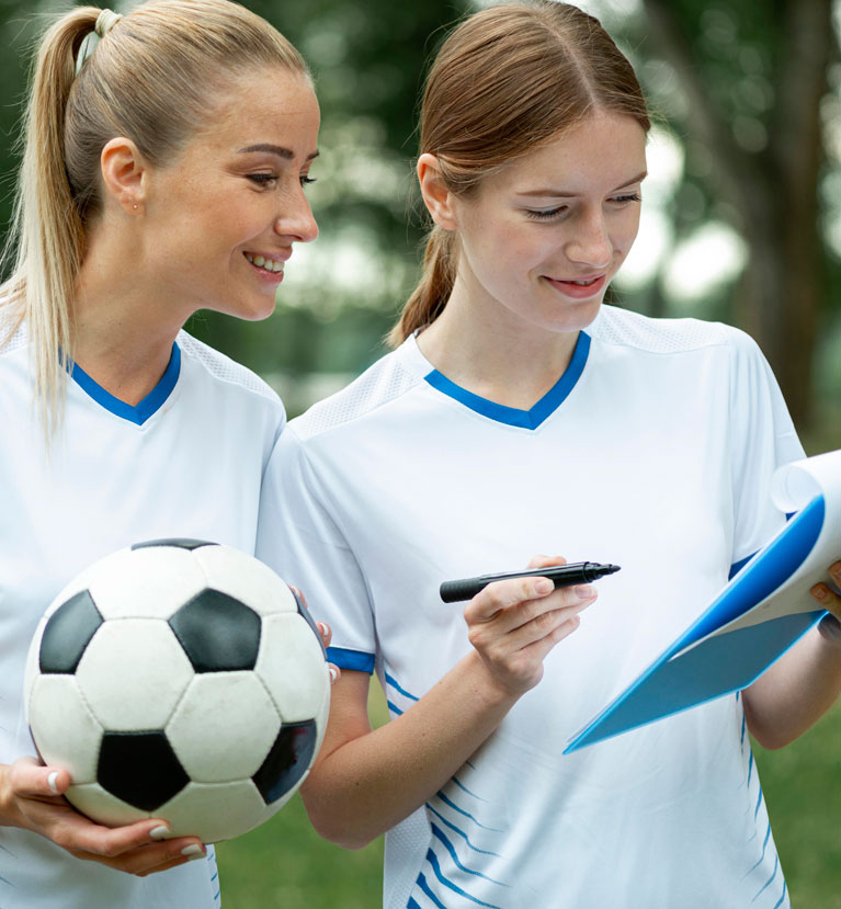 Spor ve Fitness Aktiviteleri